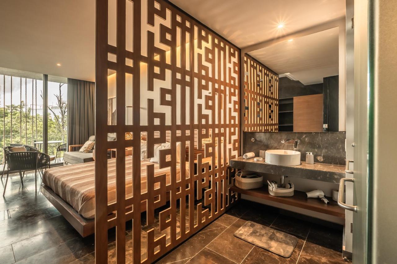 New Luxury Con Plunge Pool Privado Tulum