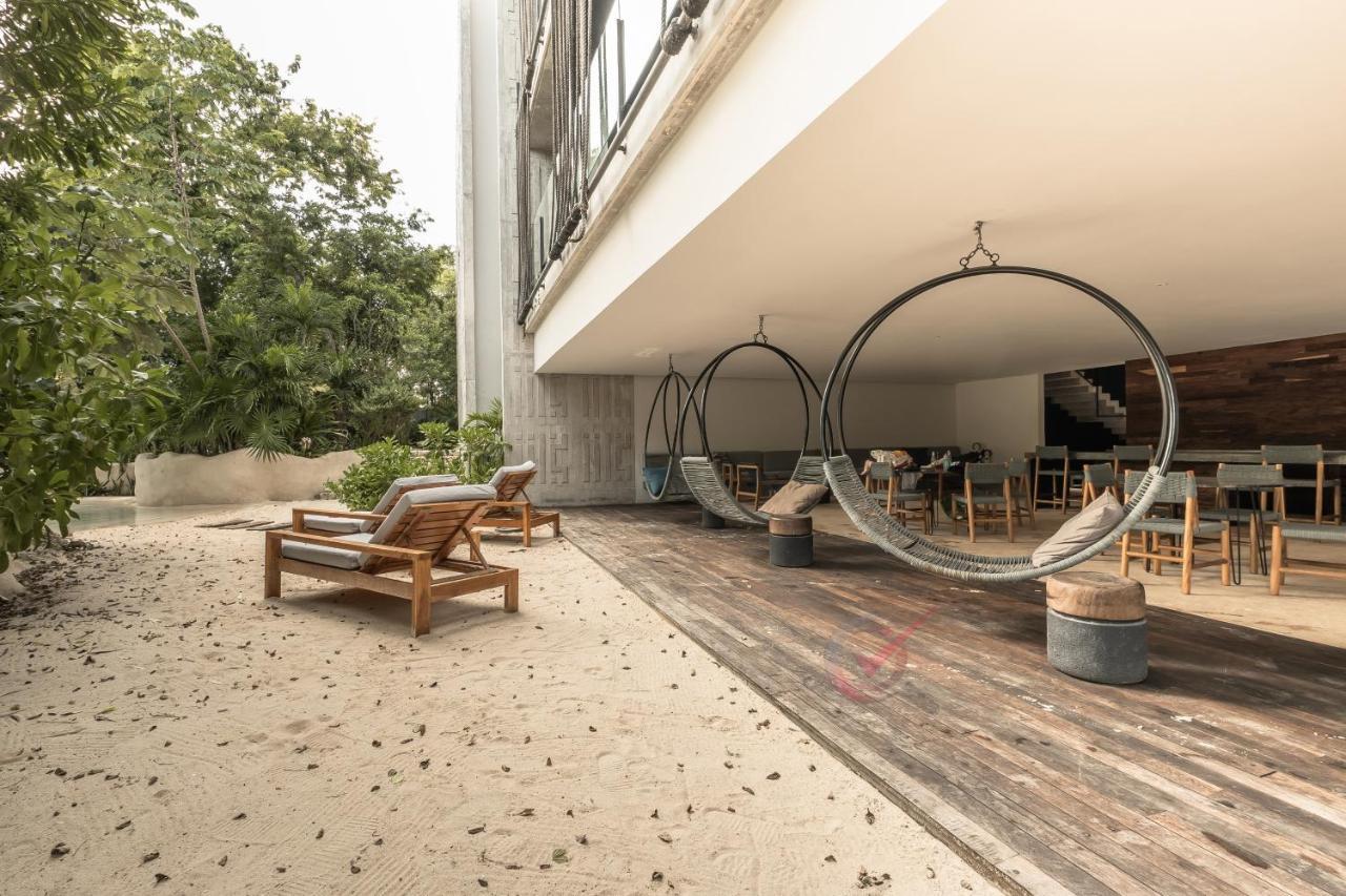 Apartamento New Luxury Con Plunge Pool Privado Tulum