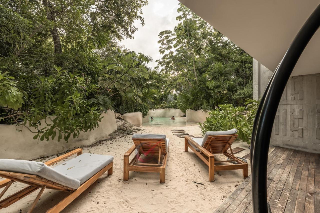 Apartamento New Luxury Con Plunge Pool Privado
