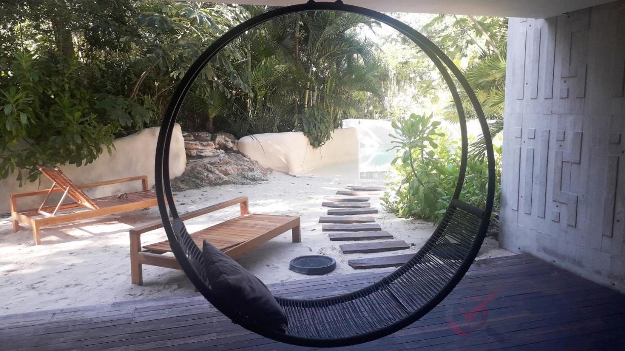 Apartamento New Luxury Con Plunge Pool Privado *