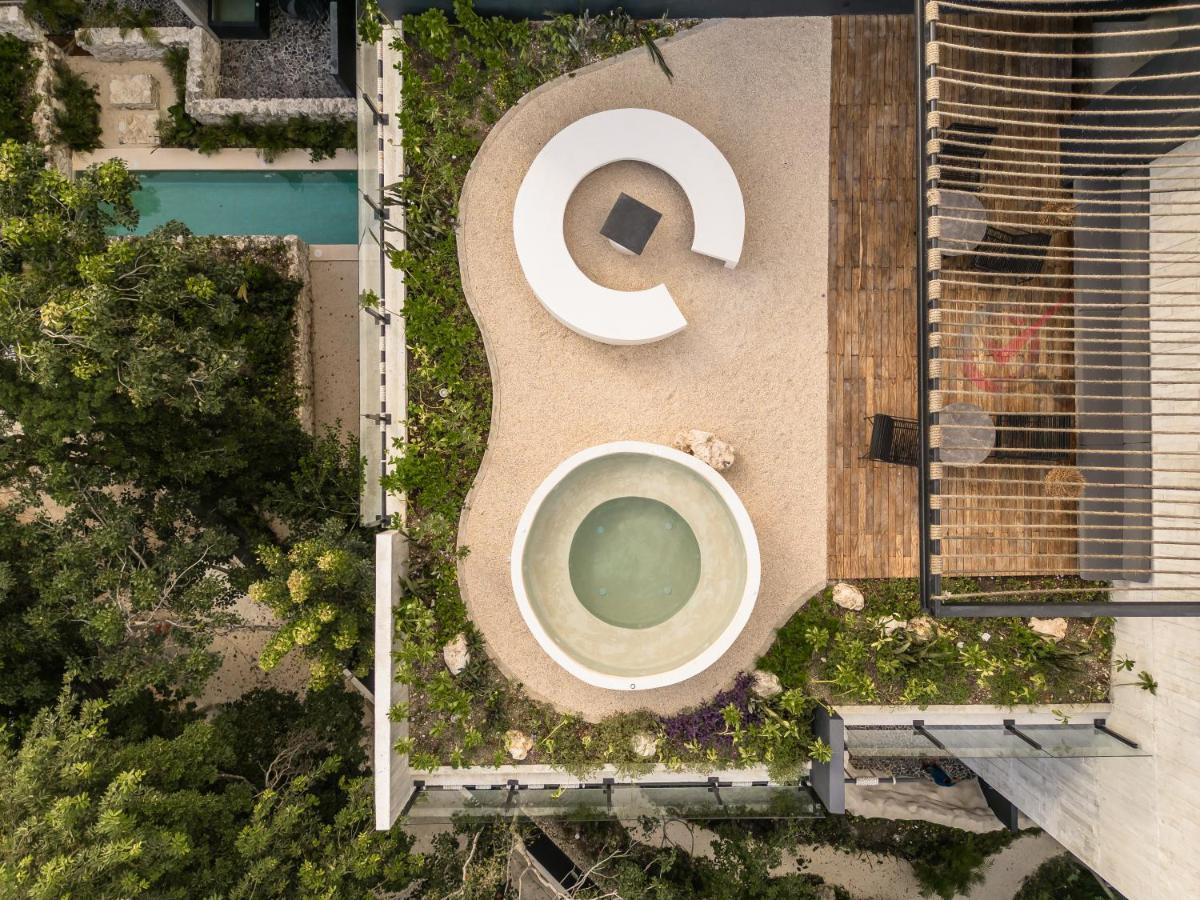 New Luxury Con Plunge Pool Privado Apartamento *