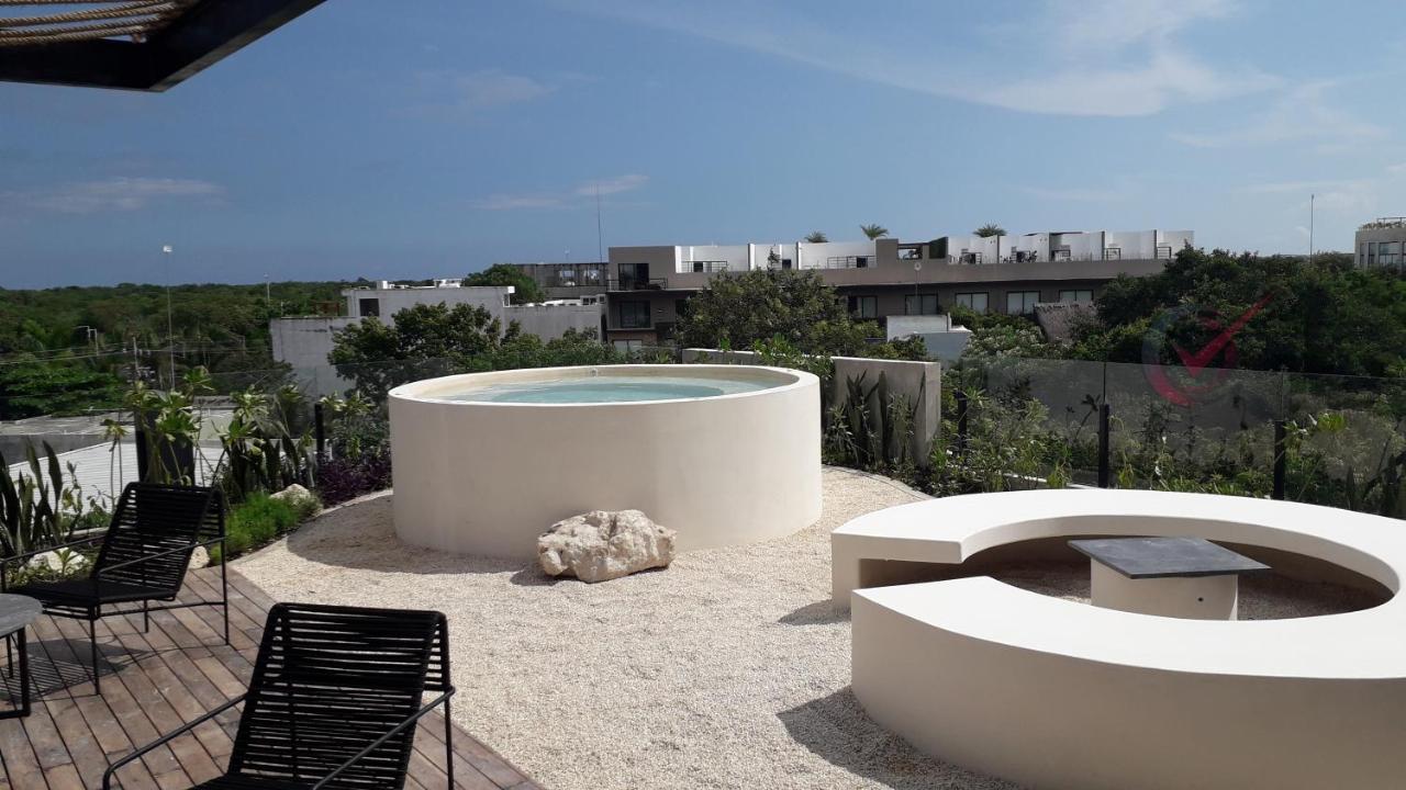 Apartamento New Luxury Con Plunge Pool Privado