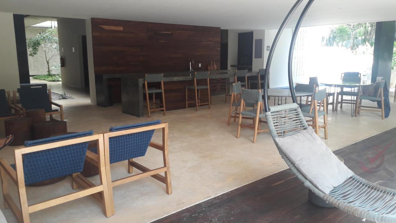 Apartamento New Luxury Con Plunge Pool Privado Tulum