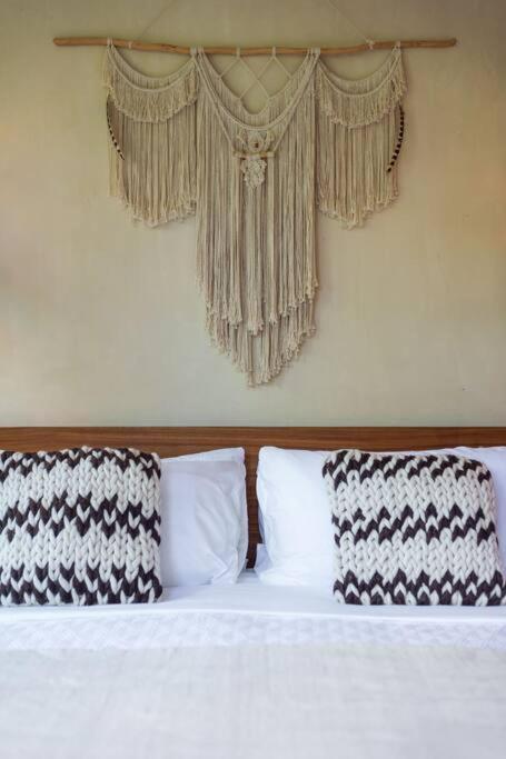 Jungle Lounge Barefoot Luxury 3br Two Level Penthouse With Pool In Luum Zama Apartamento *