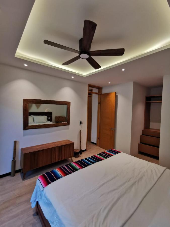 Cocomobay, Fully Furnished In * Tulum