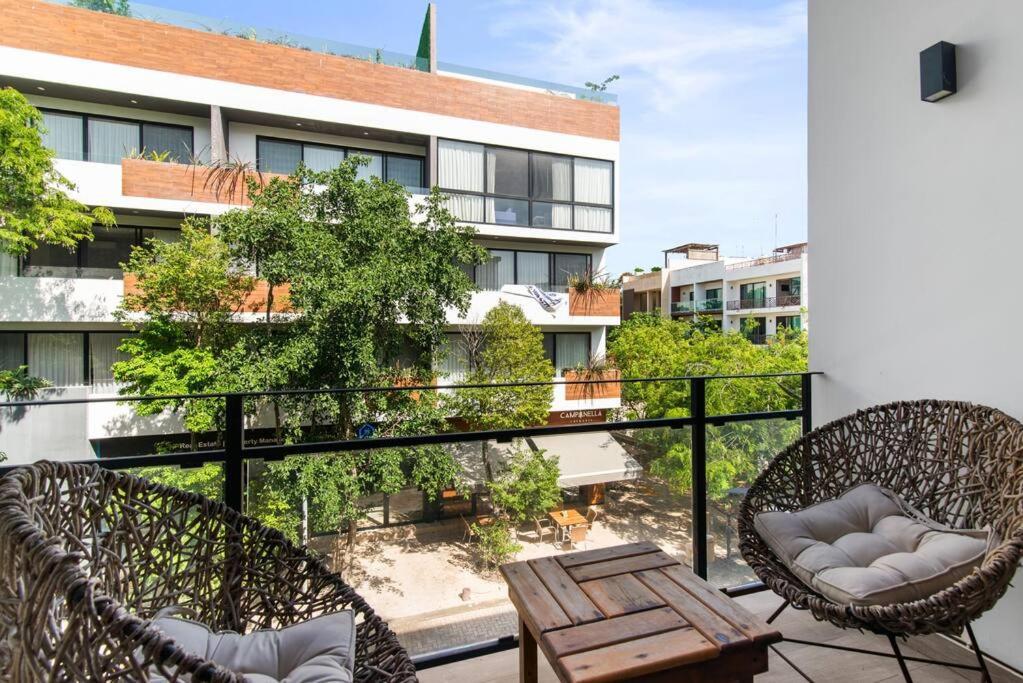 Eco Friendly Aldea Zama Great Location Tulum