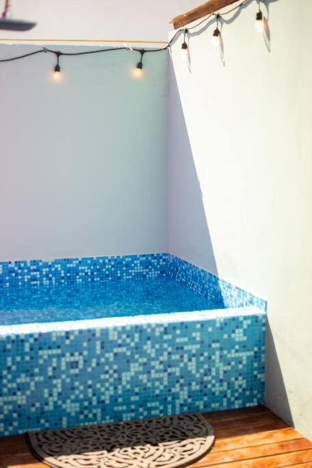 Apartamento Eco Friendly Aldea Zama Great Location Tulum