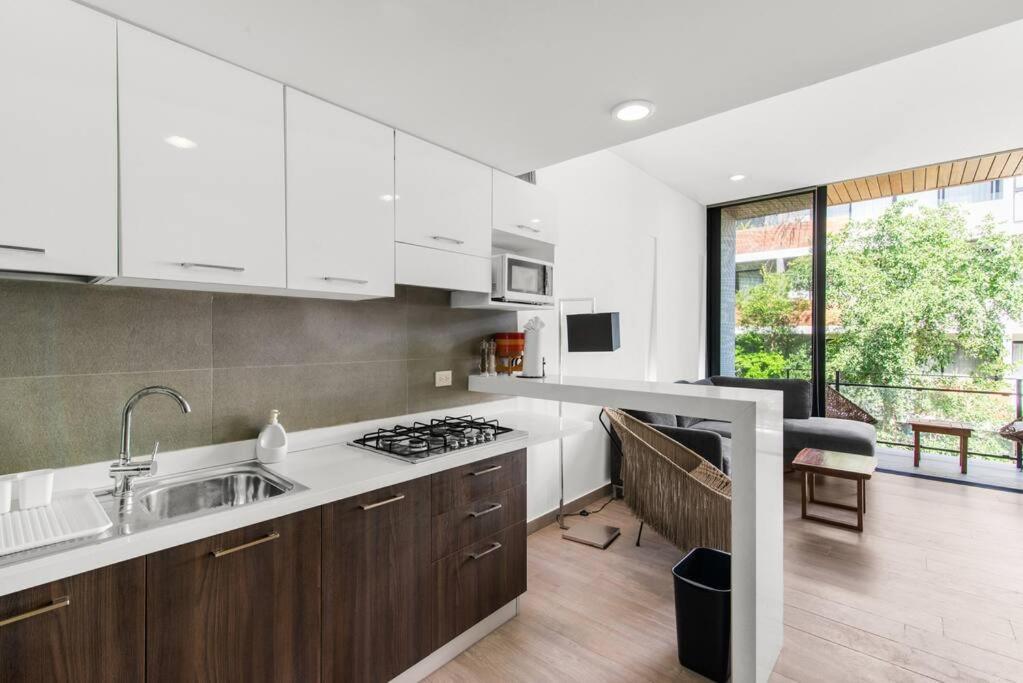 Eco Friendly Aldea Zama Great Location Apartamento *