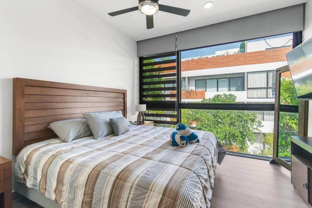 Eco Friendly Aldea Zama Great Location * Tulum