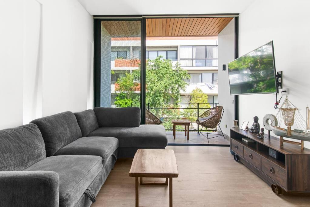 Eco Friendly Aldea Zama Great Location