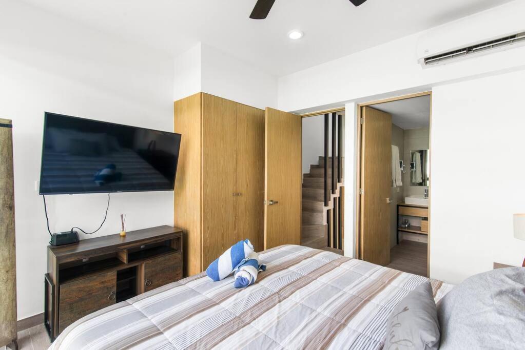 Apartamento Eco Friendly Aldea Zama Great Location *