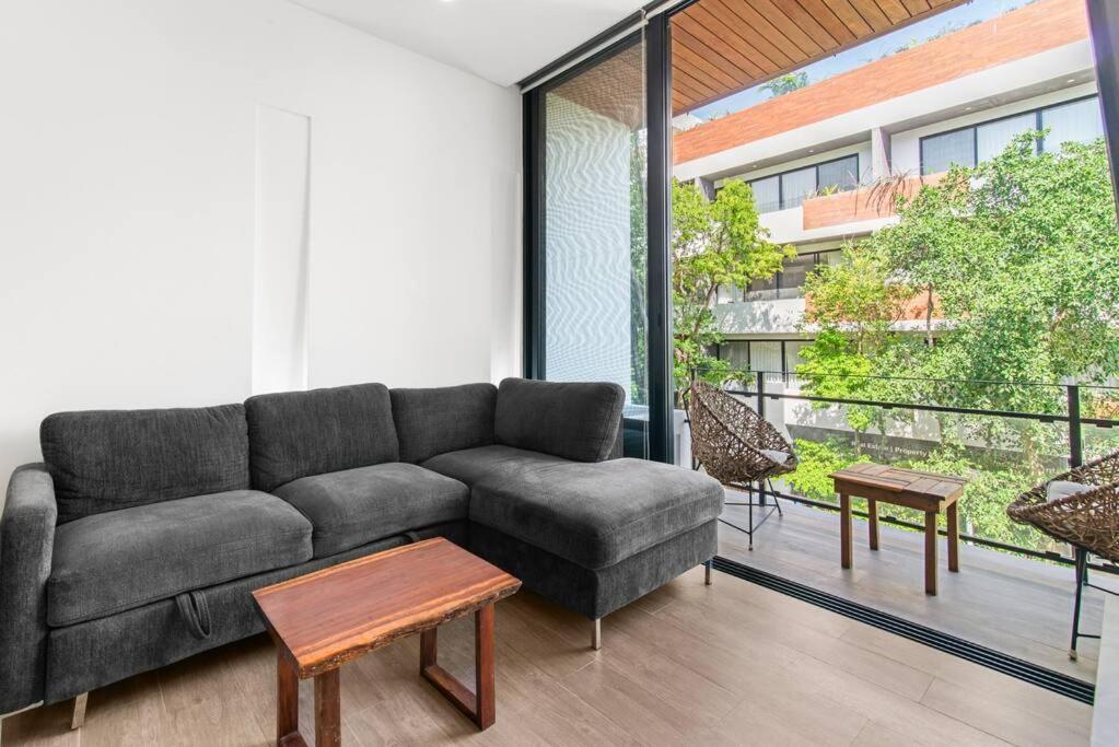 Eco Friendly Aldea Zama Great Location