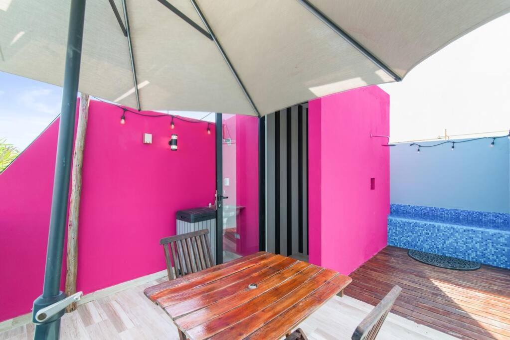 Apartamento Eco Friendly Aldea Zama Great Location *
