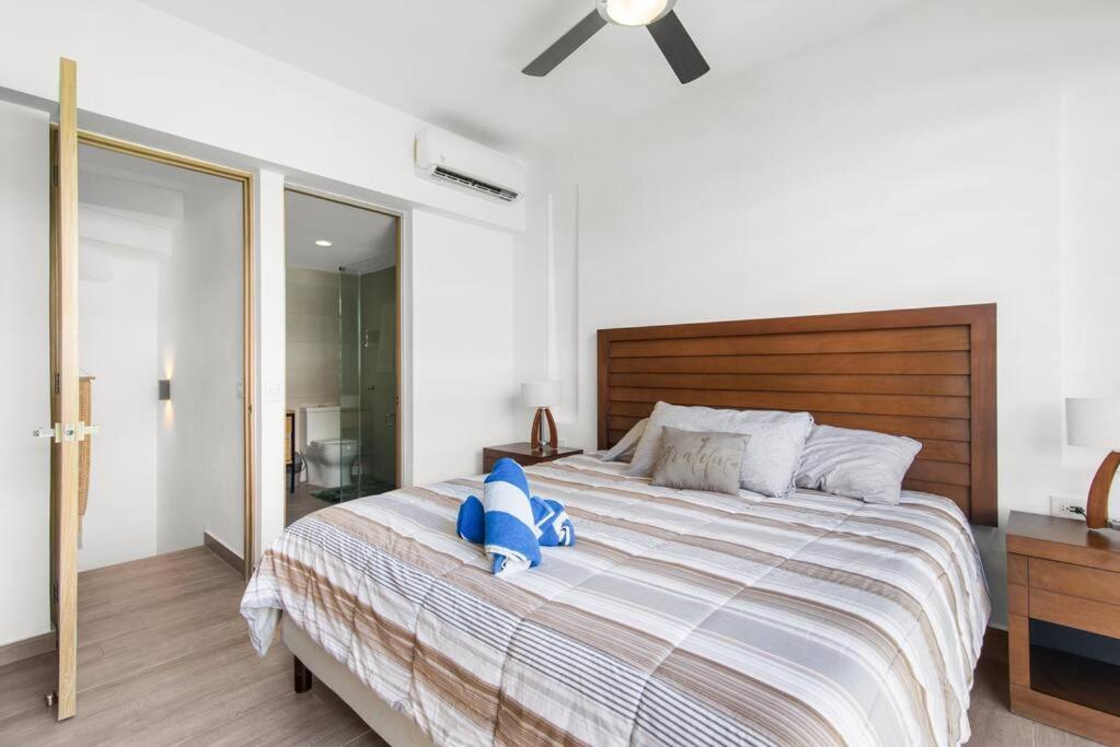 Eco Friendly Aldea Zama Great Location Apartamento *