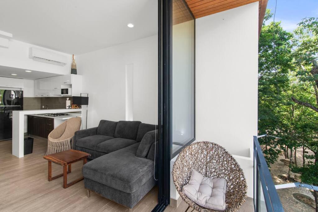 Eco Friendly Aldea Zama Great Location Apartamento *