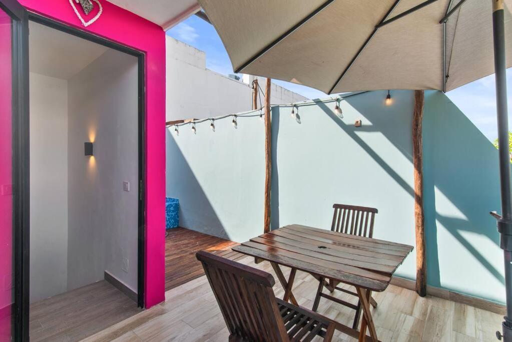 Eco Friendly Aldea Zama Great Location * Tulum