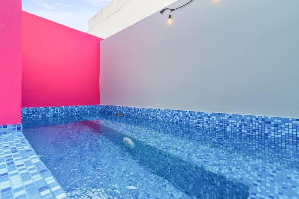 Apartamento Eco Friendly Aldea Zama Great Location *
