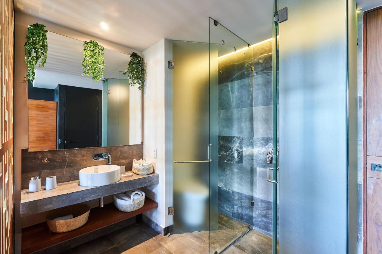 Bond - Centric & Private Plunge Pool & Club Access Apartamento *