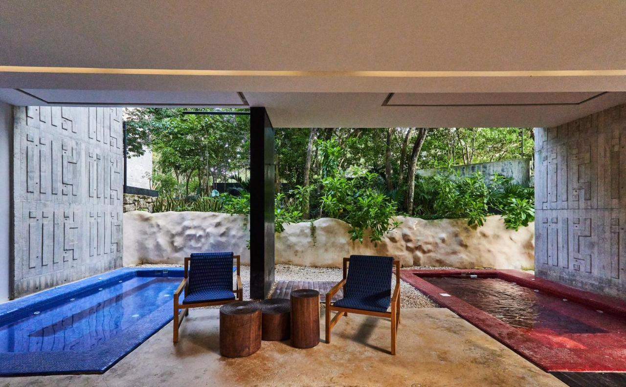Bond - Centric & Private Plunge Pool & Club Access