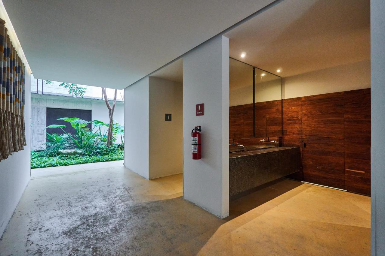 Apartamento Bond - Centric & Private Plunge Pool & Club Access