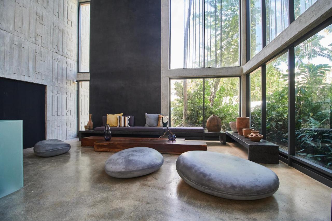 Bond - Centric & Private Plunge Pool & Club Access Apartamento