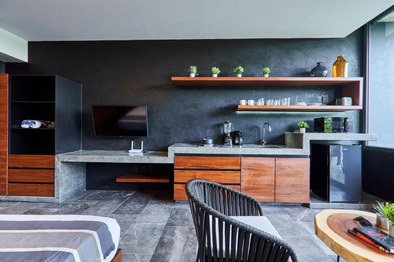 Apartamento Bond - Centric & Private Plunge Pool & Club Access *