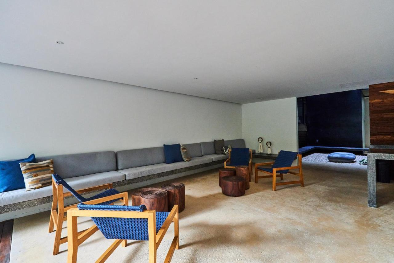 Bond - Centric & Private Plunge Pool & Club Access * Tulum