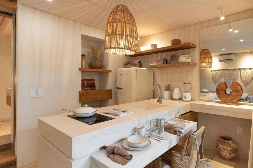 Luxury Jungle Loft With Free Scooter And Bikes *
