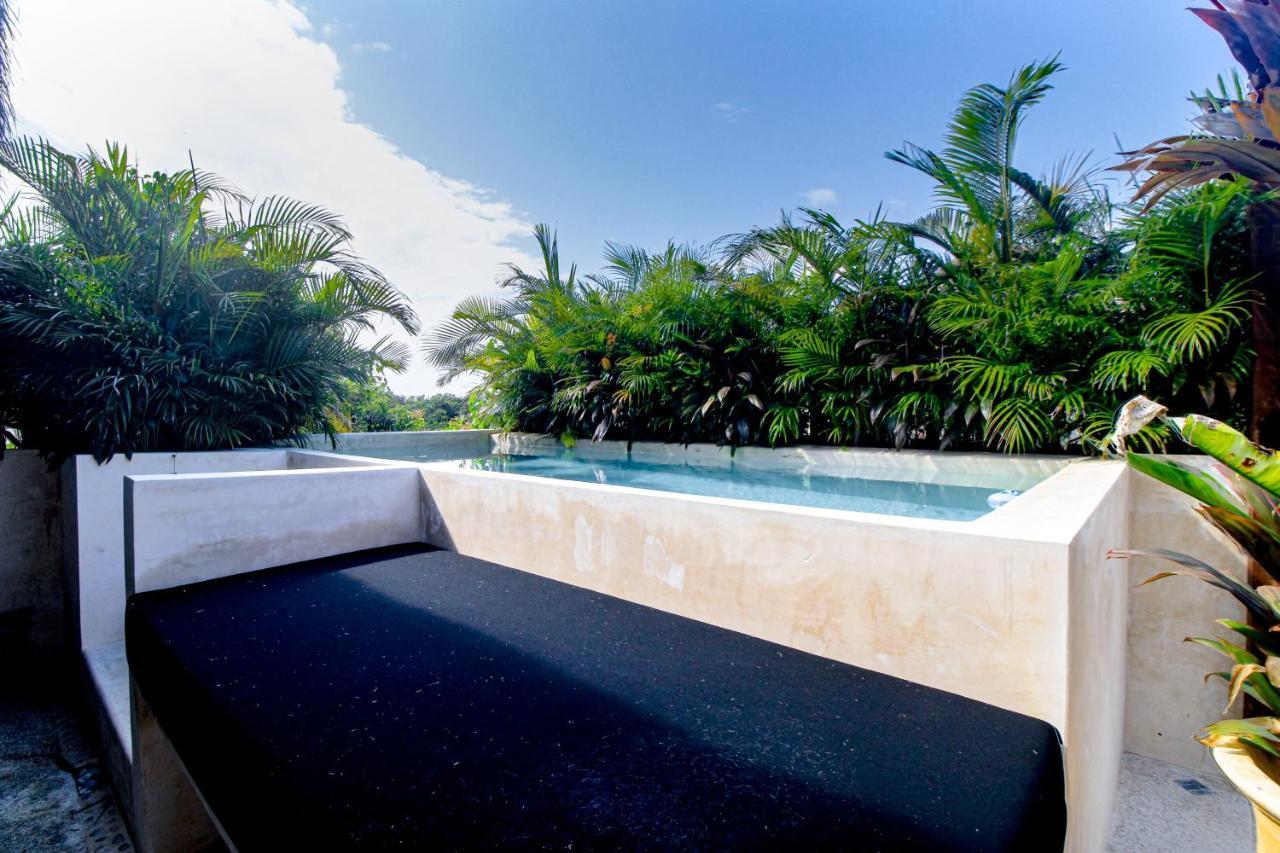 @ Mestiza, 307b Tulum