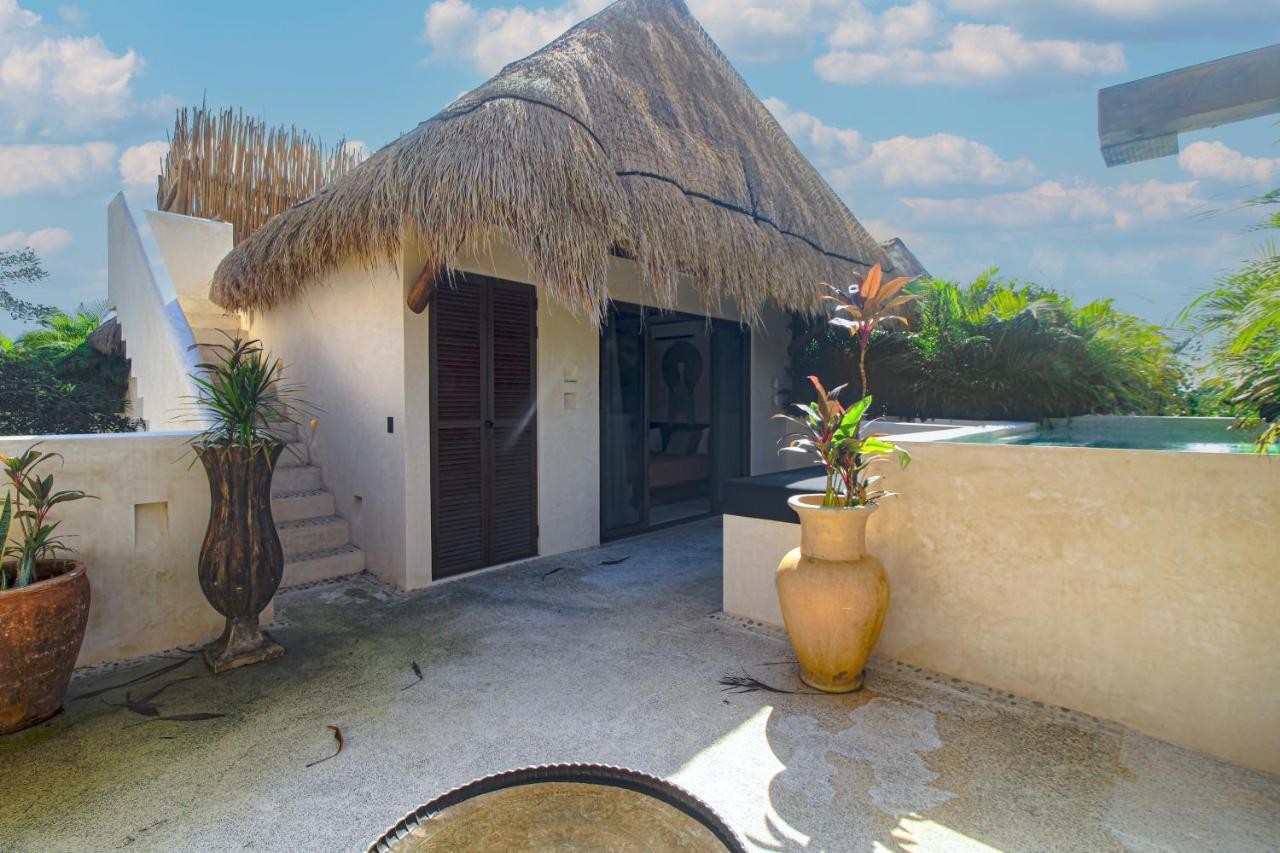 @ Mestiza, 307b Сasa de vacaciones Tulum