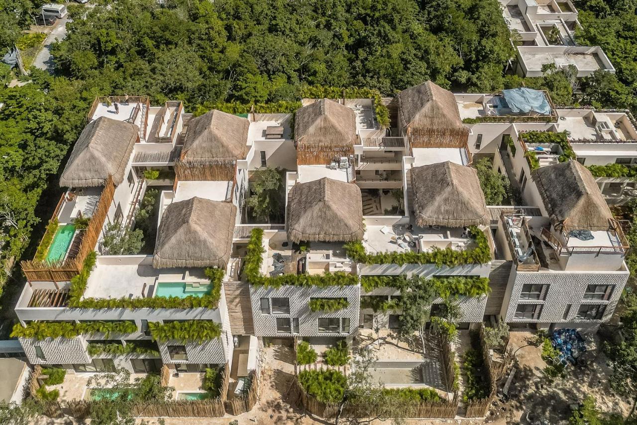 @ Mestiza, 307b Tulum