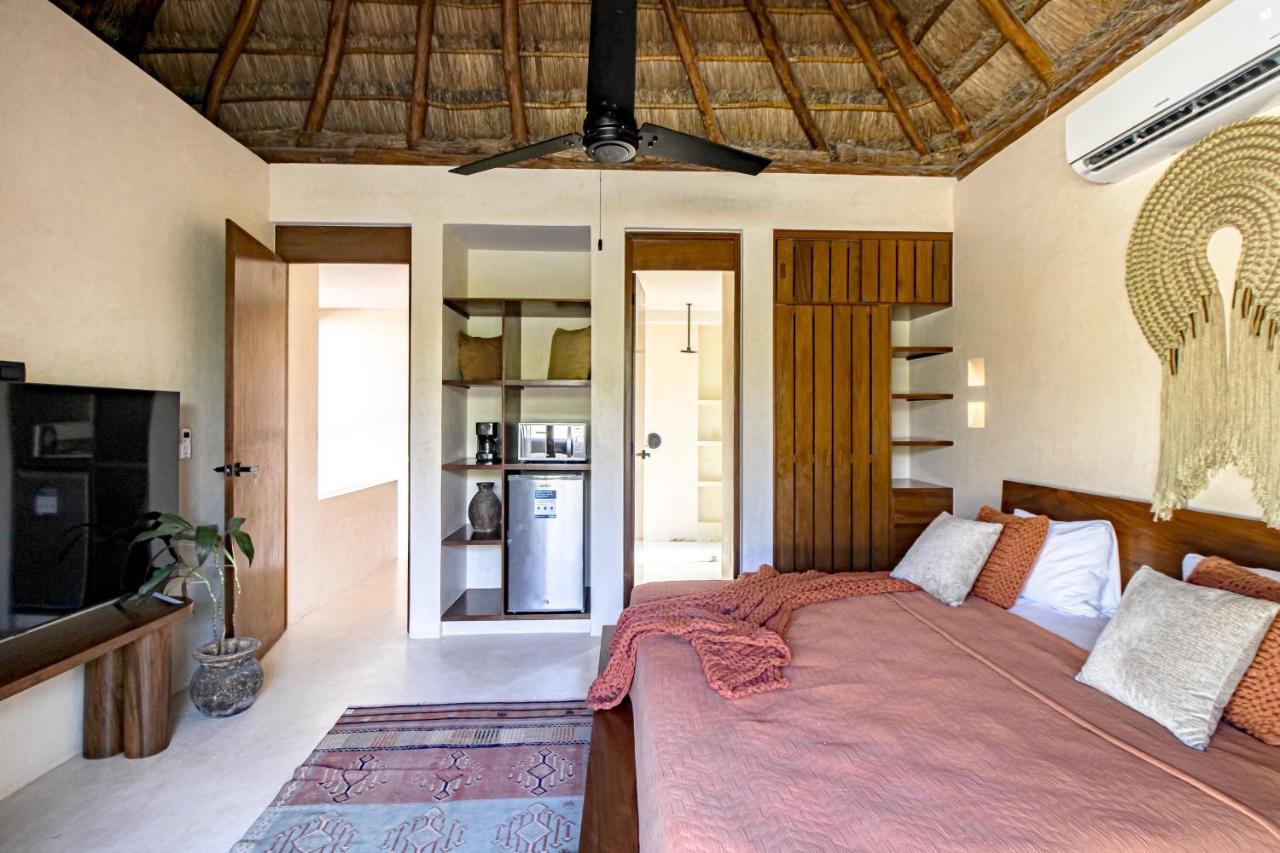 Mestiza 307 At Luum Zama, Aldea Zama Сasa de vacaciones Tulum
