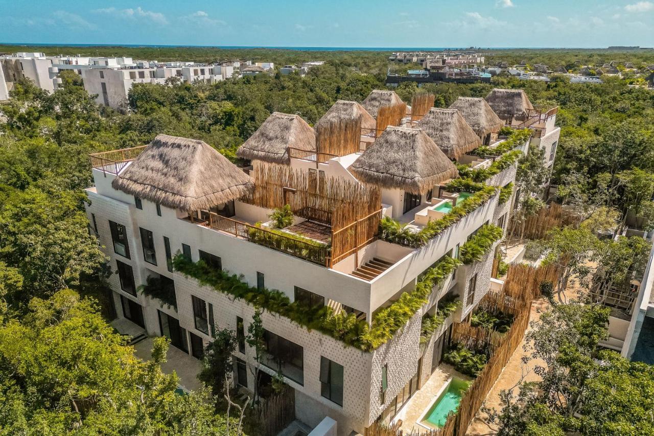 @ Mestiza, 307b * Tulum