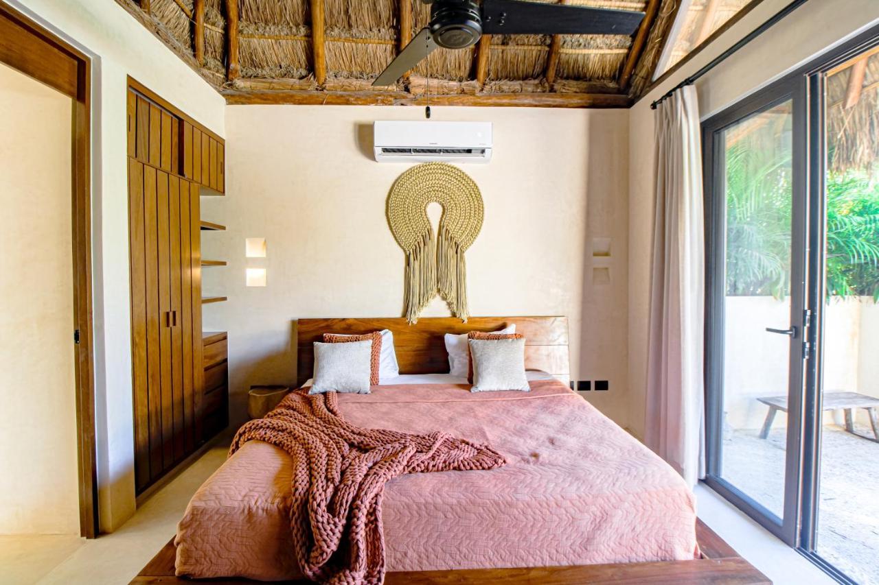 Mestiza 307 At Luum Zama, Aldea Zama Tulum