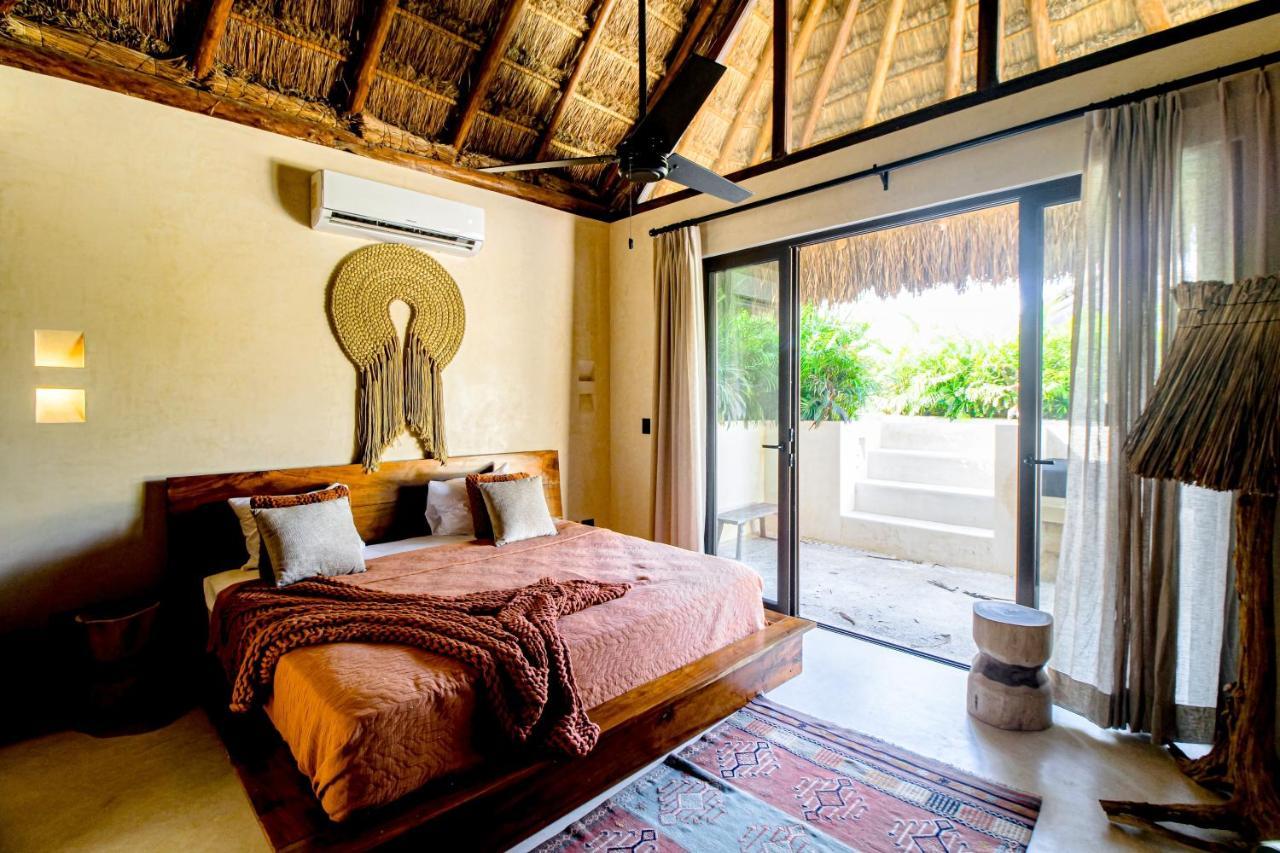 Mestiza 307 At Luum Zama, Aldea Zama * Tulum