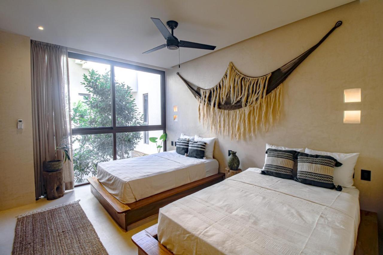 Mestiza 307 At Luum Zama, Aldea Zama Сasa de vacaciones Tulum