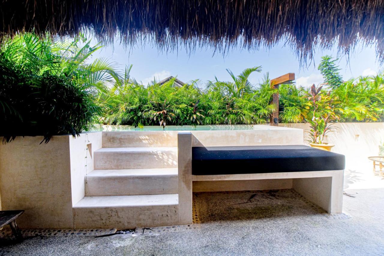 Mestiza 307 At Luum Zama, Aldea Zama Tulum