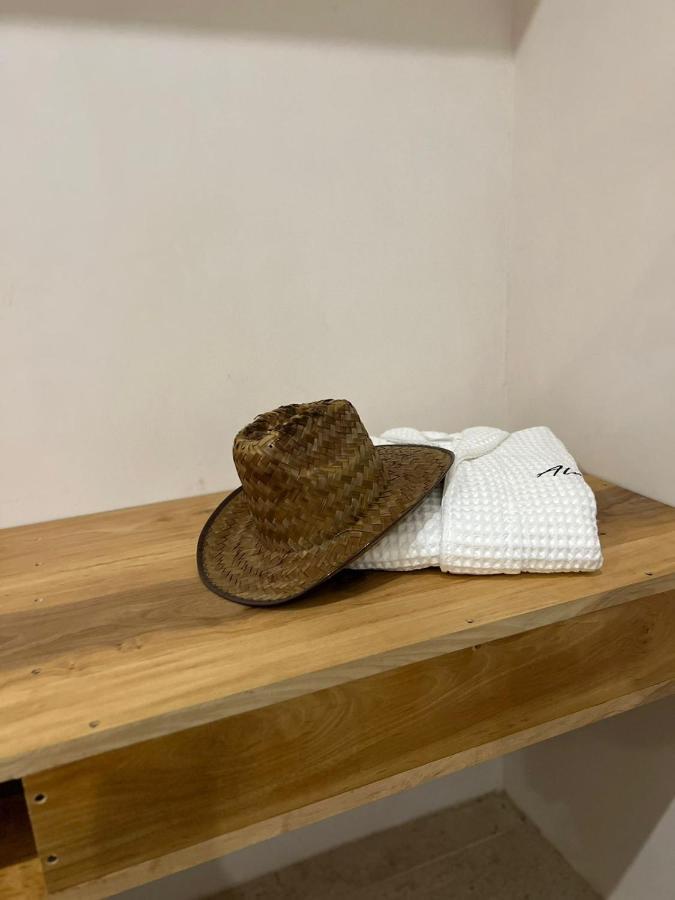 Apartamento Luxury Jungle Loft With Free Scooter And Bikes Tulum
