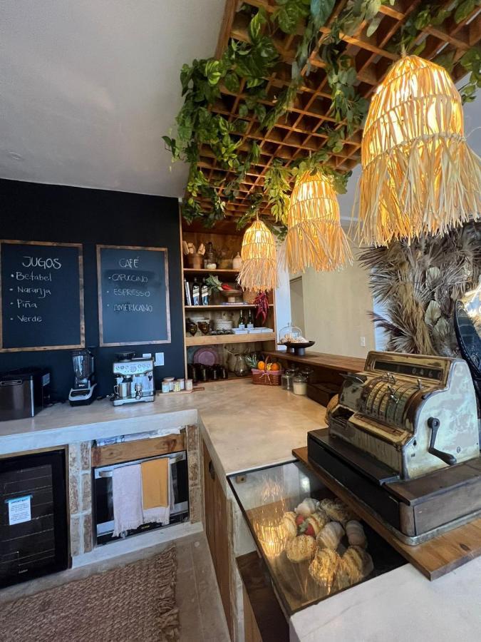 Luxury Jungle Loft With Free Scooter And Bikes Apartamento