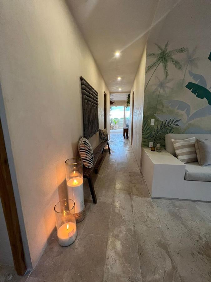 Luxury Jungle Loft With Free Scooter And Bikes Apartamento *