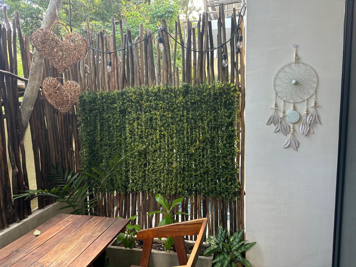 Apartamento W/plunge Pool & Kitchen *