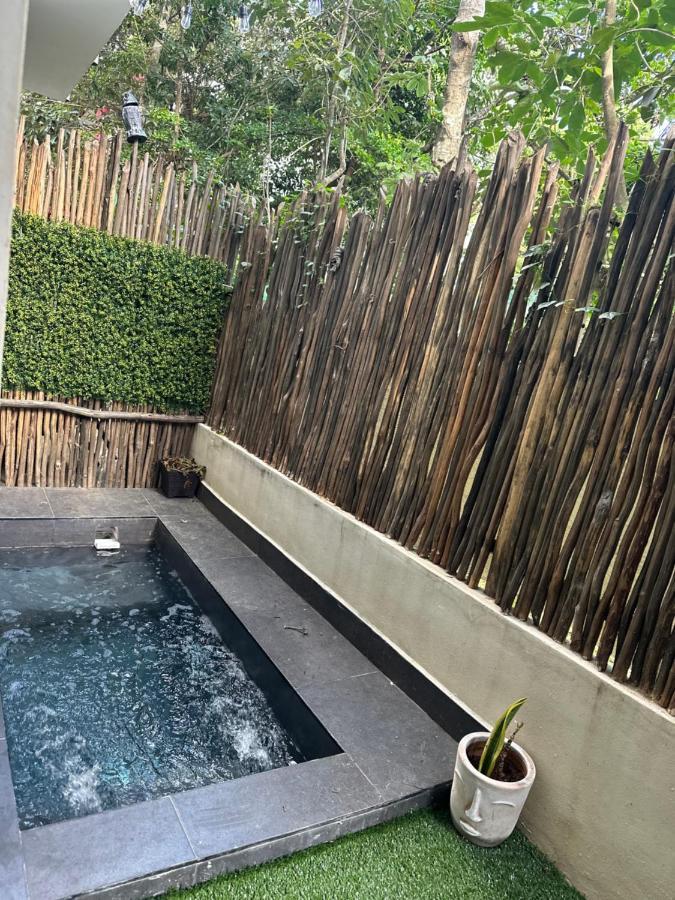Apartamento W/plunge Pool & Kitchen