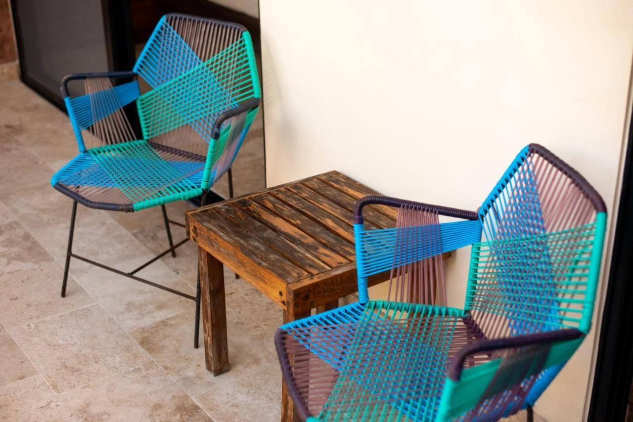 Tropical Elegance: Luxurious With Pool View * Tulum