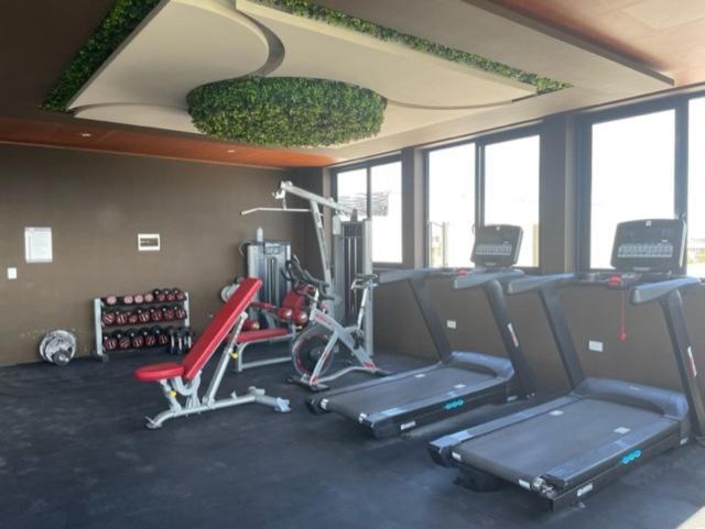 Apartamento Penthouse Con Alberca Privada Y Rooftop Tulum