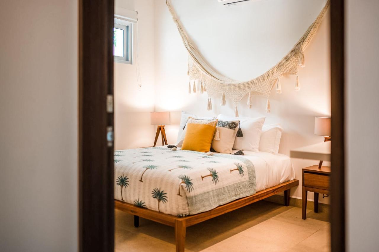 Apartamento Charming Boho Entire W Patio Swing