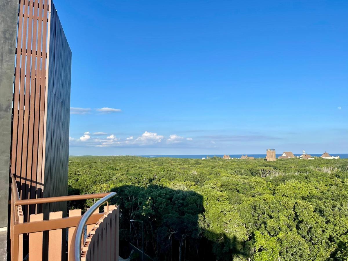 Arova By Seashore Cancun Apartamento