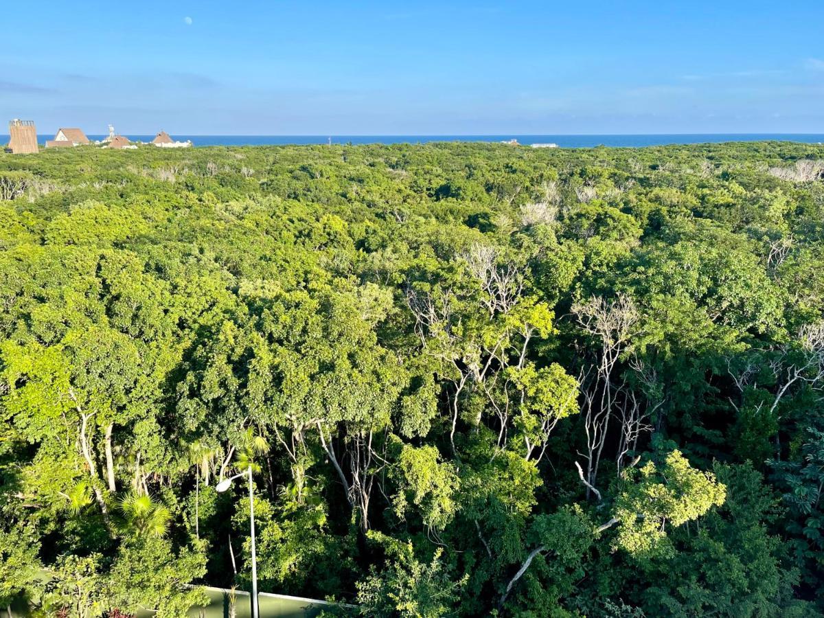 Apartamento Arova By Seashore Cancun Tulum