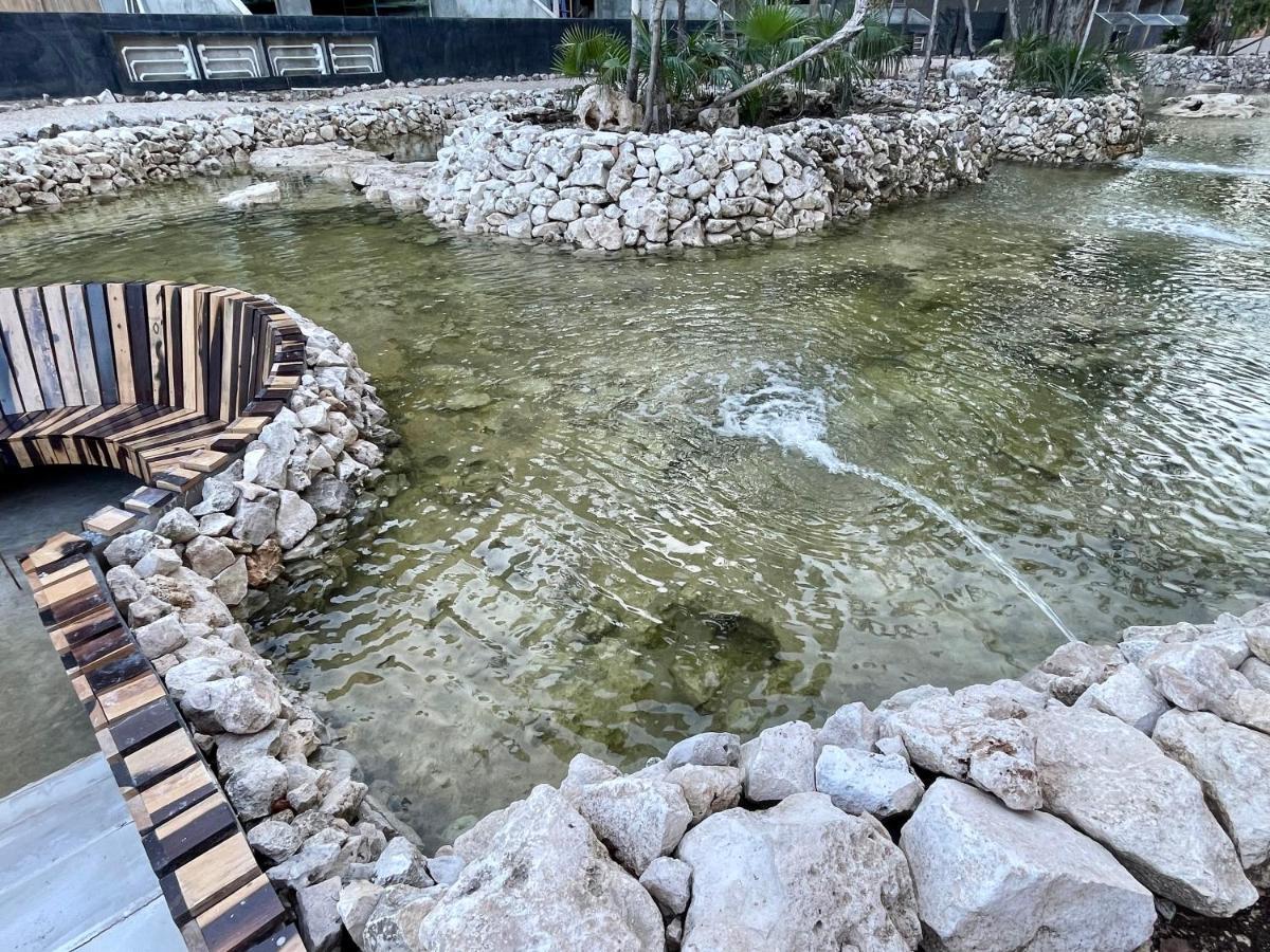 Arova By Seashore Cancun Apartamento
