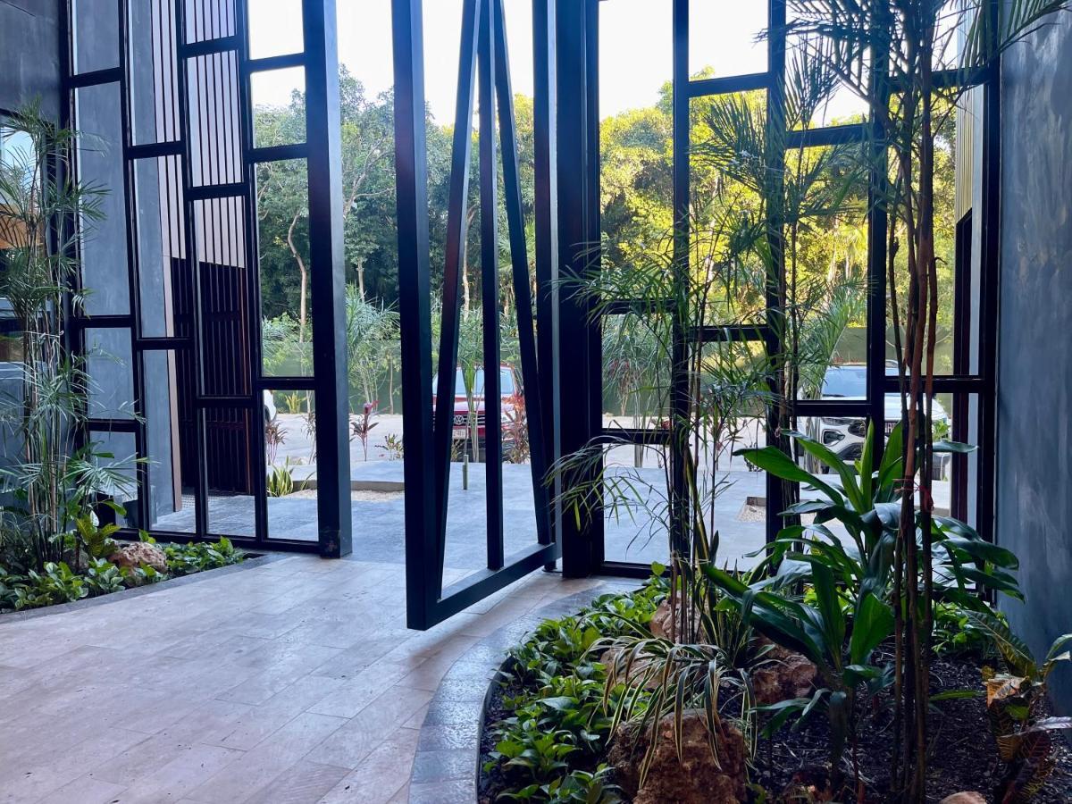 Apartamento Arova By Seashore Cancun *