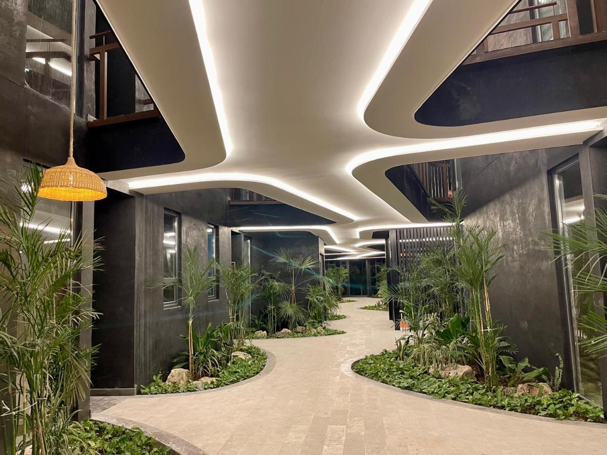 Apartamento Arova By Seashore Cancun